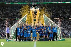 النصر الأكثر سقوطًا.. 6 ضحايا في طريق الهلال إلى ذهب الكأس