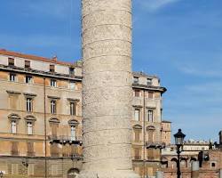 Image of Trajan's Column