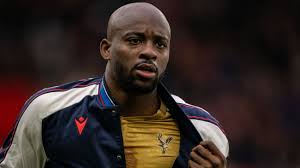 Jean-Philippe Mateta tells Crystal Palace he wants to leave - sources