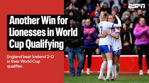 England 2-0 Iceland (7 Mar, 2026) Game Analysis