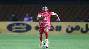 میلاد محمدی قراردادش را با پرسپولیس تمدید می‌کند