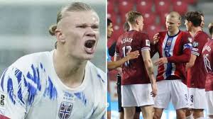 Após eliminar o Brasil, Seleção da Noruega enfrenta surto de doença; saiba qual