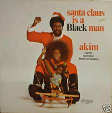 Fact: Jesus and Santa Were WHITE!