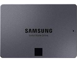 Disco duro interno Samsung 870 QVO