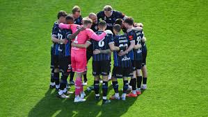 Auckland FC v Melbourne City: All you need to know about the A-League Men round 19 match