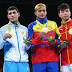 Doping: Russian boxer, Romanian weightlifter lose Rio medals