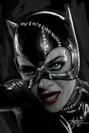 Image result for michelle pfeiffer catwoman
