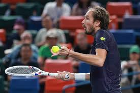 Tennishead - News update