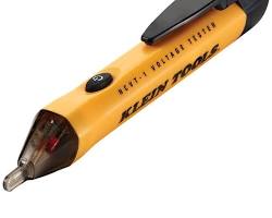 Image of Voltage Tester