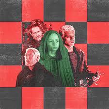 ‘A Knight of the Seven Kingdoms’ Episode 3: The Targaryen State of Affairs