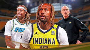 Pacers' Strategy to Contain Donovan Mitchell: Slowing Down the Star