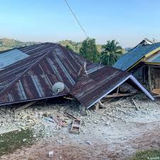 Terremotos Y Sismos