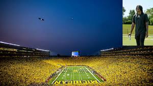 Bryce Underwood's NIL Deal: Supporting Detroit Youth