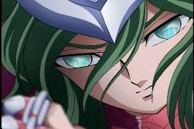 Résultat de recherche d'images pour "saint seiya hades shun"