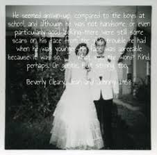 Rainy day #reading quote // Beverly Cleary book quote | On Books ... via Relatably.com