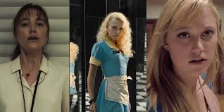 Why Maika Monroe Is Our Most Compelling Modern Final Girl