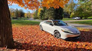 Novo Honda Prelude 2026 Revelado! O Híbrido Que Vai Te Surpreender!