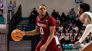 Massachusetts Basketball Travels To Akron For Friday Night Tilt