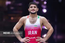 ابوالفضل رحمانی به مدال برنز رسید/ بابالو پنجم شد
