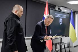 The Kyiv Independent - News update