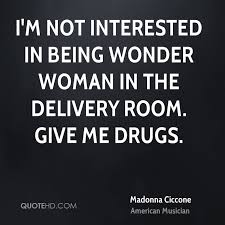 Madonna Ciccone Quotes | QuoteHD via Relatably.com