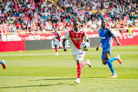 Bête noire, Saint-Symphorien, extérieur… Les stats avant Metz