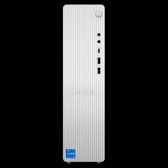Lenovo IdeaCentre Desktop Tower Computer Intel Core i7 i7-14700