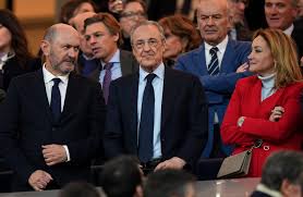 Madrid Universal - News update