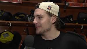 Ducks’ Carlsson says it’s a ‘fun challenge’ to face McDavid and Draisaitl