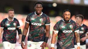 Planet Rugby - News update