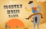 Country music radio