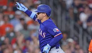 Rangers vs Angels Prediction, Picks & Odds for Tonight's MLB Game
