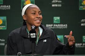 'You Better Be Careful': Coco Gauff Warns Ben Shelton and Frances Tiafoe Hot Mics Could Expose Dinner Chat