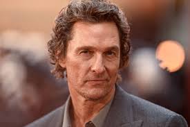 Trend Google: matthew mcconaughey