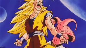 Image result for dragon ball z