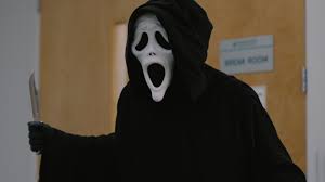 ‘Todo Mundo em Pânico’ lança site em que os fãs podem mandar no Ghostface