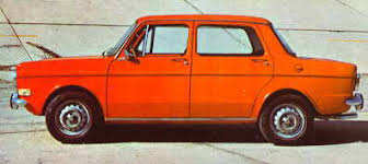 Resultado de imagen de simca 1.000, imagenes