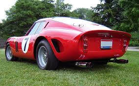 Image result for Ferrari 250 GTO