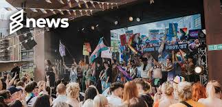 Skiddle - News update
