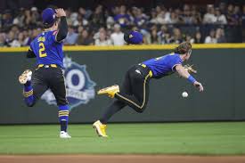 Mariners - Rays