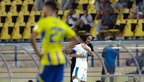 فوز الهلال والوحدة والدحيل وهزيمة الشرطة في دوري أبطال آسيا للأندية النخبة