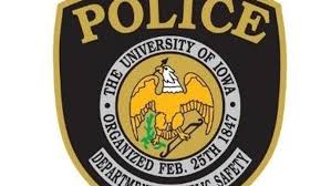 Hawk Alert for gunshots reported near UI campus