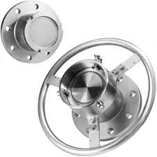 Dry break fitting - ASK®-C - ARTA Armaturen- und ...