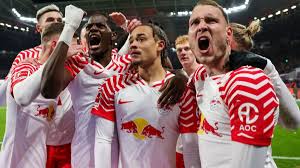 RB Leipzig: Die Team-Statistik nach dem 19. Spieltag in der Bundesliga