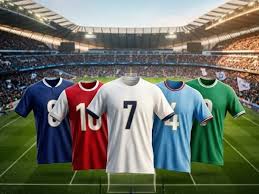 Premier League Shirts Enter a New Sponsorship Era as Gambling Logos Disappear