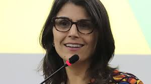 Manuela d'Ávila perde disputa pelo Senado no Rio Grande do Sul