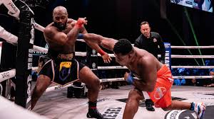 Undefeated Perdomo Dominates Adams in BKFC 80 Rematch; Romero Shines in Debut