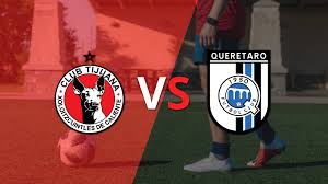 ¡Xolos vs. Querétaro! ¿Quién rugirá primero en la Liga MX? - Imagen principal del artículo