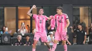 Inter Miami y Club León se enfrentan en un duelo clave de la Leagues Cup