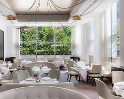 Image of Jean Georges NYC Restaurant